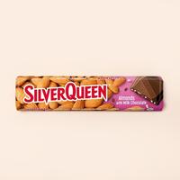 Gambar turkish12 - Coklat Silverqueen Chunky Bar 1kg Silver queen Love King Size 1000gr - ChunkyBar 3x30gTbk - 62gr Almond dari turkish12 undefined 2 Tokopedia