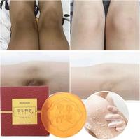 Gambar body whitening soap body face deep clean glowing skin soap chicken skin remove armpit knees dark skin bleaching brighten product dari anekarasajaya undefined 3 Tokopedia