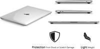 Gambar Crystal Case Casing Macbook Pro Retina 13 2012 - 2015 A1425 A1502 BEST SELLER dari idikcell undefined 5 Tokopedia