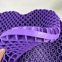 Gambar 1 PCS Breathable Non-Slip Wear-Resistant Durable Soft And Comfortable Gel Seat Cushion For Pressure Relief dari bbaappaakkuussss undefined 4 Tokopedia