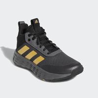 Gambar SEPATU BASKET ANAK ADIDAS OWN THE GAME 2.0 KIDS ORIGINAL dari TOKO elek3k undefined 2 Tokopedia