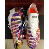 Gambar Sepatu Bola Adidas Predator Freak .1 Low Pogba FG dari Sumba Bimbim undefined 4 Tokopedia
