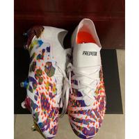 Gambar Sepatu Bola Adidas Predator Freak .1 Low Pogba FG dari Sumba Bimbim undefined 3 Tokopedia