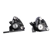 Gambar Shimano Mechanical Disc Brake BR-RS305-F BR-RS305-R Flat Installation ICE TECHNOLOGY Original Shimano Brake Caliper Bike Parts dari PT LESTAR MANDRI TRRANYARRRR undefined 4 Tokopedia