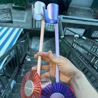 Gambar ST Gantungan Untuk Hair Dryer dari Steve Online undefined 5 Tokopedia