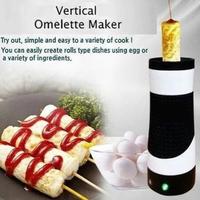 Gambar Mesin Alat Pembuat Sostel Sosis Telur Gulung Sausage Egg Roll Maker Vertical Omelette Mesin Pembuat Sostel dari THE BHARATA undefined 1 Tokopedia