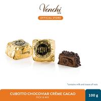 Gambar turkish12 - Venchi - Pick & Mix Milk Chocolate - Granblend47%Tbk - Crème Brulé dari turkish12 undefined 1 Tokopedia