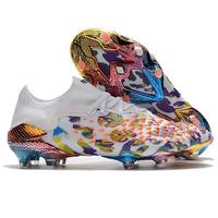 Gambar Sepatu Bola Adidas Predator Freak .1 Low Pogba FG dari Sumba Bimbim undefined 2 Tokopedia