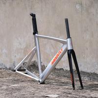 Gambar Arthur Frameset Ardently Sprint Aerodinas Fixie Criterium Fixed Gear Bali dari ARTHUR SPORTS undefined 3 Tokopedia