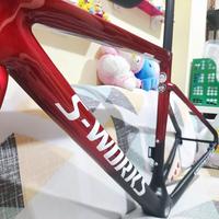 Gambar Ivan Frame Swork Sl7 Disc Acm Sports Bali dari IVAN SPORTS undefined 3 Tokopedia