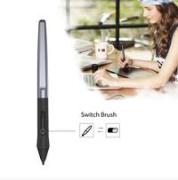 Gambar Huion Stylus Pen PW100 Drawing Tablet H640P H950P H1060P HS64 H320M BEST SELLER dari manzaphone undefined 1 Tokopedia
