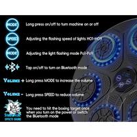 Gambar Mesin Tinju Music Boxing Machine Wall Target Digital Display - DT165 dari Gudang Murah JakBar undefined 2 Tokopedia