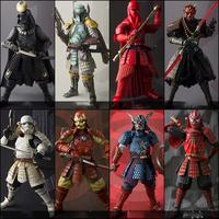 Gambar 15cm Bandai MOVIE REALIZATION Star Wars Darth Maul Darth Vader Boba dari BARDAN sarang TERRBARRRU11 undefined 1 Tokopedia