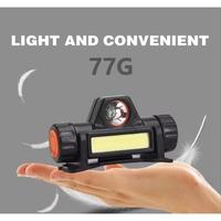 Gambar Grosir TERMURAH Headlamp 2 LED 4 MODE Senter Kepala Led Premium ORINAL Headlamp Murah Import Cas SENTER GROSIR Premium Murah Cahaya Terang Suplayer Senter dari laurana tasya undefined 2 Tokopedia
