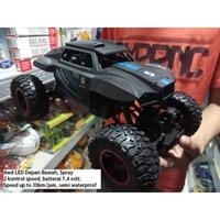 Gambar NEW RC Surabaya RC Offroad Rock Crawler mobil remote control offroad JPRE 6241scale 1:16//race monster & avanger scale 1:16 body metal alloy batre Cash cocok buat set kado mainan keluarga - Drift asap red dari Zilham Ejakino34 undefined 3 Tokopedia