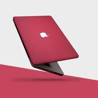 Gambar Sand Case Macbook Pro Retina 13" 2012-2015 A1502 BEST SELLER - Sand grey dari idikcell undefined 1 Tokopedia