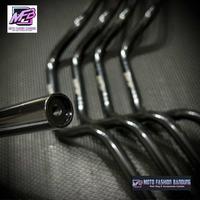 Gambar SETANG STANG RXKING MFB HITAM BANDUNG STYLE BYANKEROK dari raizer zada undefined 2 Tokopedia
