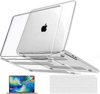 Gambar Crystal Case Casing Macbook Pro Retina 13 2012 - 2015 A1425 A1502 BEST SELLER dari idikcell undefined 1 Tokopedia