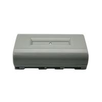 Gambar BT-66Q Battery for topcon Total Stations FC-200 GPT-7500 BT-62Q BC-30 BC-30D Charger Li-ion Battery 7.4V 2500mAh dari Rammaaaa undefined 1 Tokopedia