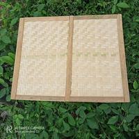 Gambar tampah persegi panjang/tampah tumpeng 40x50 nampan jumbo ANYMN dari creazyystore undefined 3 Tokopedia