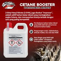 Gambar Diesel Cetane Booster Solar Aditif 2ehn bahan aktif crc redline amsoil dari KriyaNest undefined 2 Tokopedia