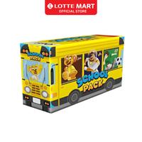 Gambar NESTLE SCHOOL PACK CEREAL 3 X 25 GRAM dari LOTTE Mart Official undefined 1 Tokopedia