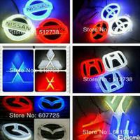 Gambar EMBLEM NYALA 4D TOYOTA AVANZA,INNOVA,FORTUNER,VIOS,YARIS, ALTIS,CAMRY dari TokoLembu06 undefined 1 Tokopedia