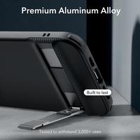 Gambar Soft Case ESR Air Shield Boost Kick Stand iPhone 15 Series BEST SELLER dari OURCELL undefined 5 Tokopedia