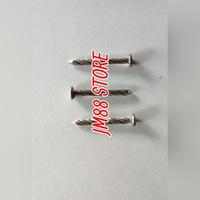 Gambar PAKU FIBER KAPAL STAINLESS STEEL 1 1/2 INCH dari Rois Saputrashop6 undefined 1 Tokopedia