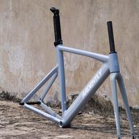 Gambar Arthur Frameset Ardently Sprint Aerodinas Fixie Criterium Fixed Gear Bali dari ARTHUR SPORTS undefined 2 Tokopedia