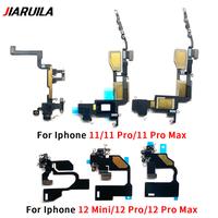 Gambar Wifi Bluetooth Antenna NFC Flex Cable For Iphone 11 12 13 Pro Max Mini Signal Antenna Flex Ribbon Repair Parts dari woundbuster undefined 5 Tokopedia