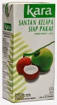 Gambar Super Hot! Kara Santan Santen 1 Liter Sale dari Nanies kits undefined 1 Tokopedia