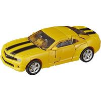 Gambar Transformer STUDIO SERIES BUMBLEBEE Chevy Camaro #49 dari Madura23 undefined 3 Tokopedia