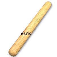 Gambar 30Cm Tebal Rolling Pin Mini Penggilas Adonan Kayu Ukuran Model Donut dari toko yuniasih undefined 1 Tokopedia