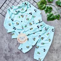 Gambar Setelan Piyama Baju Bayi Perempuan 6-18 Bulan Lengan Panjang Celana Panjang Motif Minnie Mouse / Baju Bayi Perempuan Syifana / Baby.Ou Terbaru dari cv gemilang raya 02 undefined 3 Tokopedia