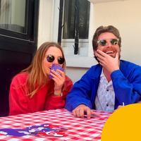 Gambar Card game Crack List - The Crack-You-Up Categories Card Game 2+ Players Teens and Adults Family Board Games Best Family Card Gam dari Aprillia amartanu71 undefined 3 Tokopedia