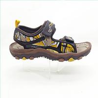 Gambar Homyped Ninja Kid Biru - Sandal Gunung Anak Kecil TERBARU ORIGINAL - Coklat, 30 dari Caramel & Co undefined 5 Tokopedia