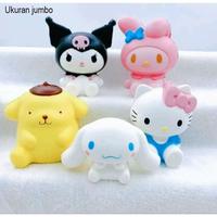 Gambar NEW! Mainan Squishy Sanrio Chubby / Squishy Lucu Pencet Super Slow/Mainan Squisi Lucu Size Besar PALING MURAH dari apasijhh undefined 1 Tokopedia