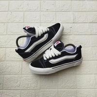 Gambar Sepatu Vans KNU School 31-43 Hitam Putih Premium Anak laki-laki dan perempuan bisa cod dari PT RAHAYU UTAMA TERRRBARRRRU undefined 3 Tokopedia