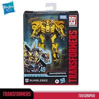 Gambar Transformer STUDIO SERIES BUMBLEBEE Chevy Camaro #49 dari Madura23 undefined 1 Tokopedia