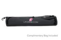 Gambar Liforme Yoga Mat with Alignment System TERLARIS/TERMURAH/TERPOPULER - Pink dari toko olahraga 92 undefined 5 Tokopedia