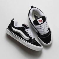 Gambar Sepatu Vans KNU School 31-43 Hitam Putih Premium Anak laki-laki dan perempuan bisa cod dari PT RAHAYU UTAMA TERRRBARRRRU undefined 1 Tokopedia