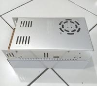 Gambar switching power supply psu 24v 20A switch 24 volt 20 ampere fan kipas high quality trafo travo transformator adaptor charger dari Tokobelisendal undefined 2 Tokopedia