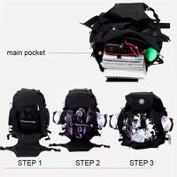 Gambar New Trend! Skate Bag Dc Medium Inline Skate / Tas Sepatu Roda Dc Terbatas dari acumalakastoreee idd undefined 2 Tokopedia