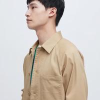 Gambar Uniqlo Utility Jacket (Cotton) (Best Quality) dari UNIQLO Office Store undefined 3 Tokopedia