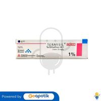 Gambar TERMISIL CREAM ISI 10 GRAM TUBE dari Apotek Sinar Kasih Cirebon by GoApotik undefined 1 Tokopedia