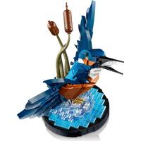 Gambar EKSLUSIF LEGO 10331 - Icons - Kingfisher Bird dari Gerticos undefined 3 Tokopedia