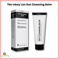 Gambar Redy The Inkey List Oat Cleansing Balm dari Rocman store undefined 1 Tokopedia