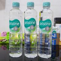 Gambar Pristine 600Ml 24Pcs (1Dus) dari Ree Mart undefined 2 Tokopedia