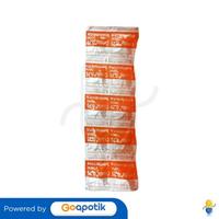 Gambar CARBIDU 0.75 MG STRIP 10 TABLET dari Apotek Duta Farma 2 By GoA undefined 1 Tokopedia
